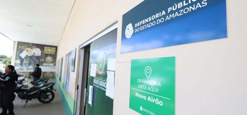 A Defensoria Pública do Amazonas (DPE-AM) está atuando em casos de aposentados vítimas da fraude do Instituto Nacional do Seguro Social (INSS) em Novo Airão, a 194 quilômetros de Manaus, que não conseguiram receber o valor integral de indenização concedida pela Justiça. Os aposentados relataram para a Defensoria que foram enganados por supostos advogados e tiveram acesso a menos de 20% do que têm direito.
