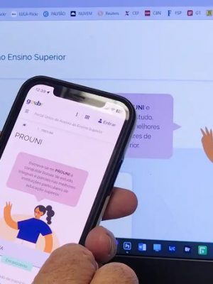 As inscrições para o Programa Universidade para Todos (Prouni) tem início nesta segunda-feira (30), de forma gratuita, e podem ser feitas exclusivamente pela internet, por meio do Portal Único de Acesso ao Ensino Superior, até o dia 4 de julho. O resultado da primeira chamada será divulgado no dia 7 de julho na página do Prouni, no portal Acesso Único. Já a segunda chamada sairá no dia 28 de julho.